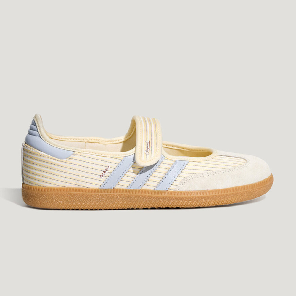 Adidas Shoes Samba - Adidas Originals Tênis esportivos e de