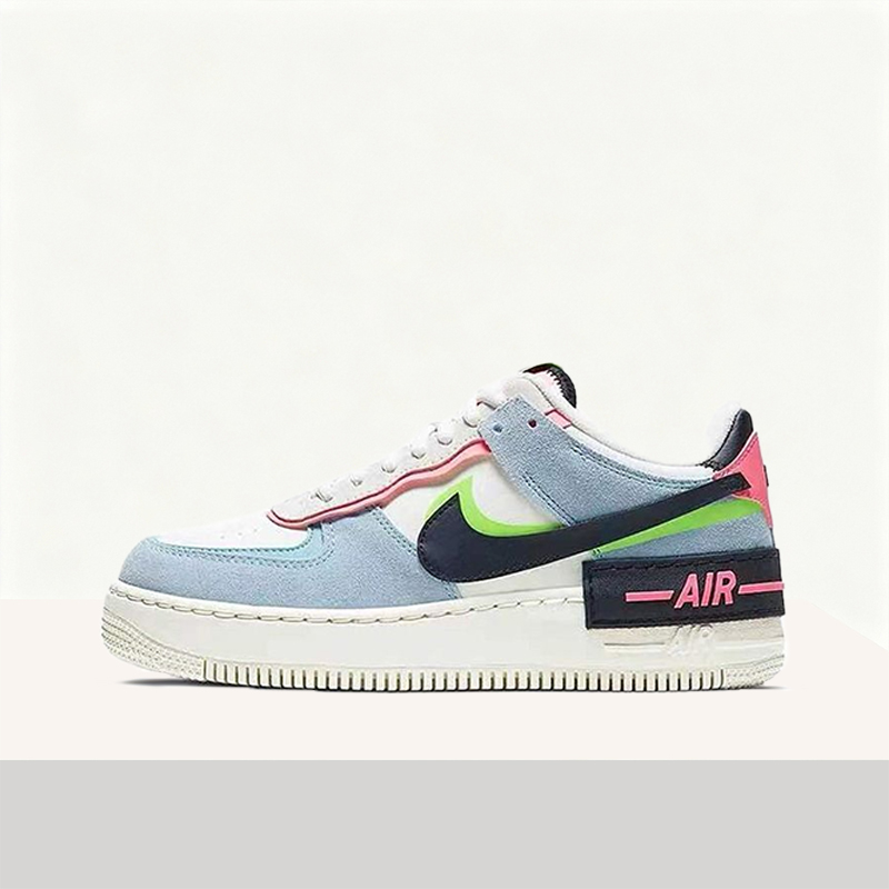 Nike Shoes Air Force 1 - Tênis Nike Air Force 1 Shadow