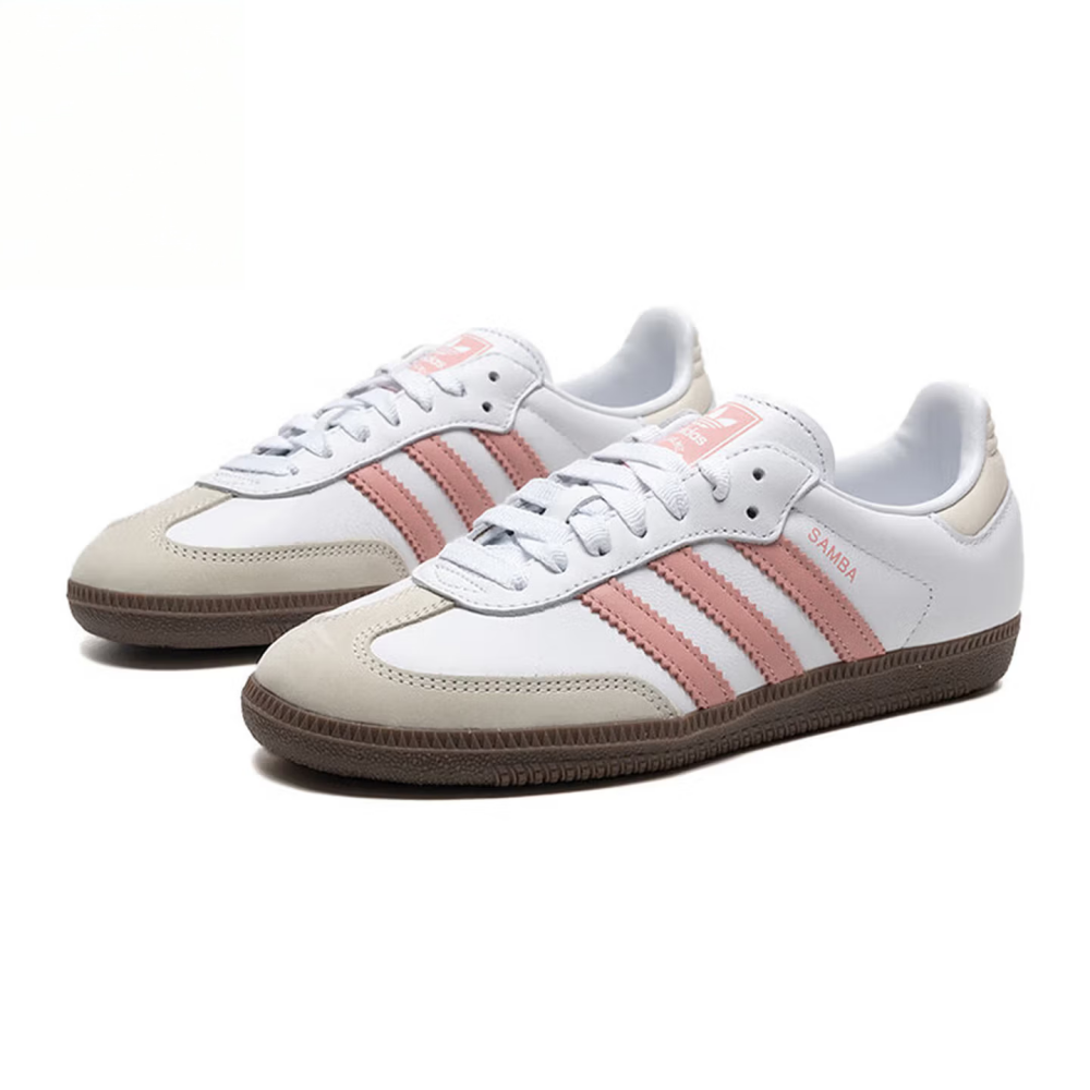 Adidas Shoes Samba - adidas Samba OG feminino branco JI2677