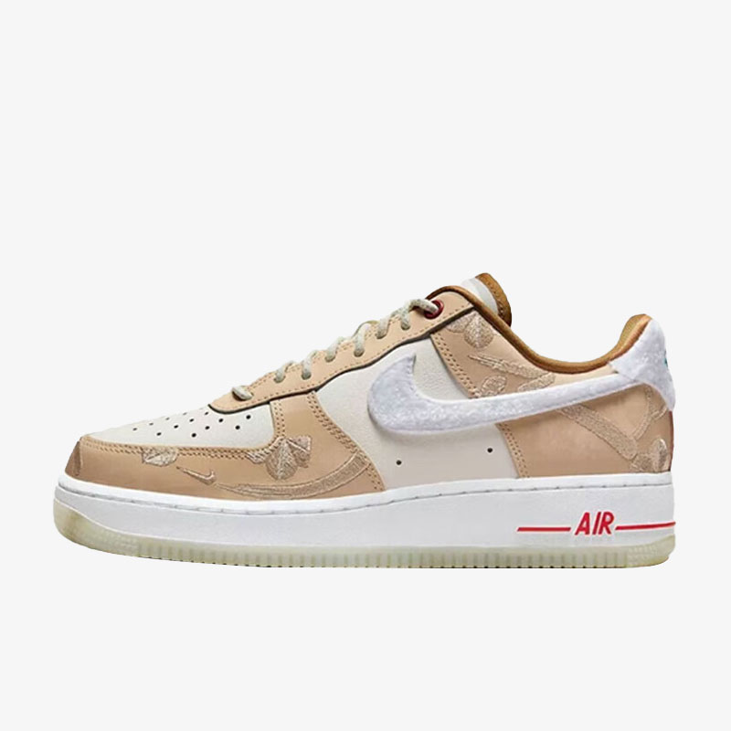 Nike Shoes Air Force 1 - Nike genuíno AIR FORCE 1 '07
