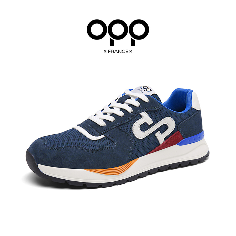 New Balance Shoes 574 - Tênis Casuais Masculinos OPP Originais, Novo