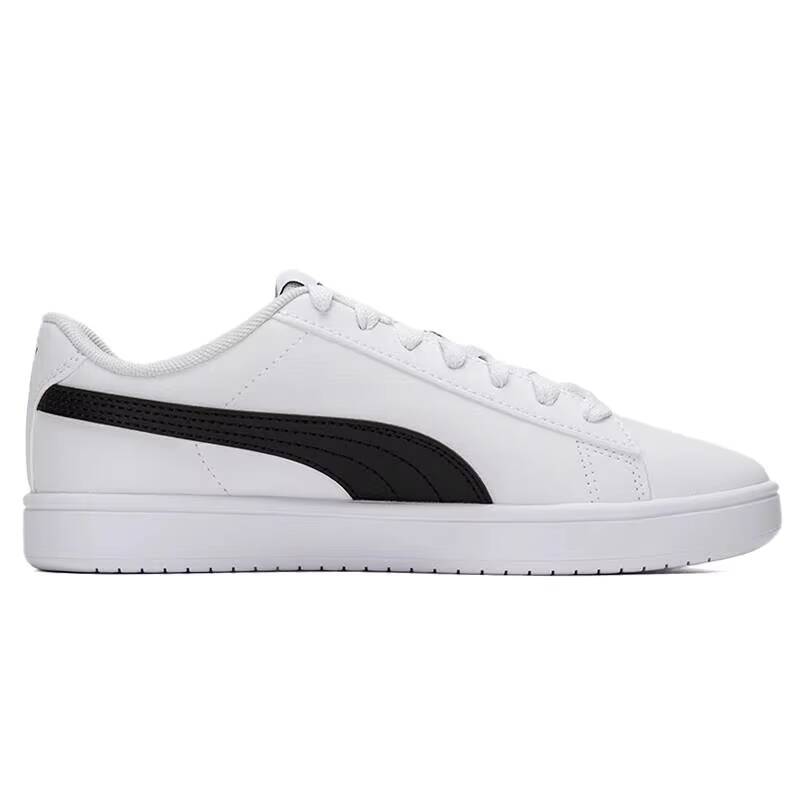 Puma Shoes Suede Classic - Puma Novos tênis clássicos Rickie masculinos