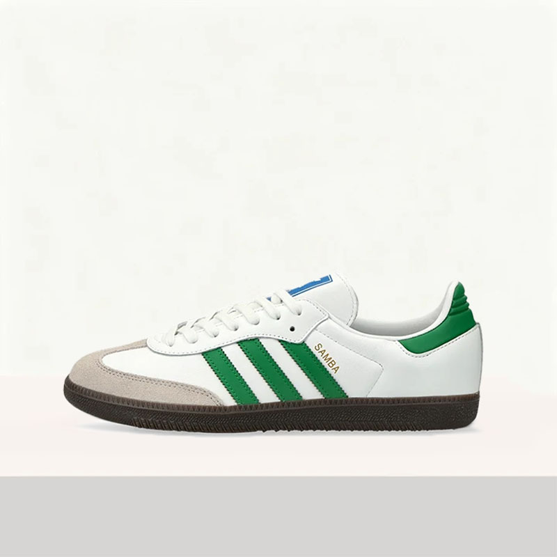 Adidas Shoes Samba - adidas SAMBA OG Tênis casual de