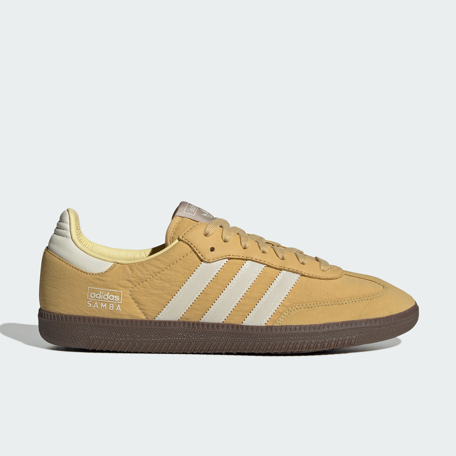 Adidas Shoes Samba - Adidas genuíno SAMBA OG tênis casuais