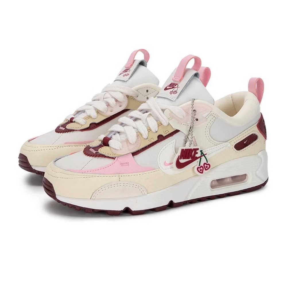Nike Shoes Air Max 90 - Tênis de Corrida Feminino Nike Air