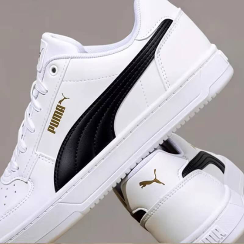 Puma Shoes Suede Classic - Tênis Casuais Esportivos Unissex PUMA 2026