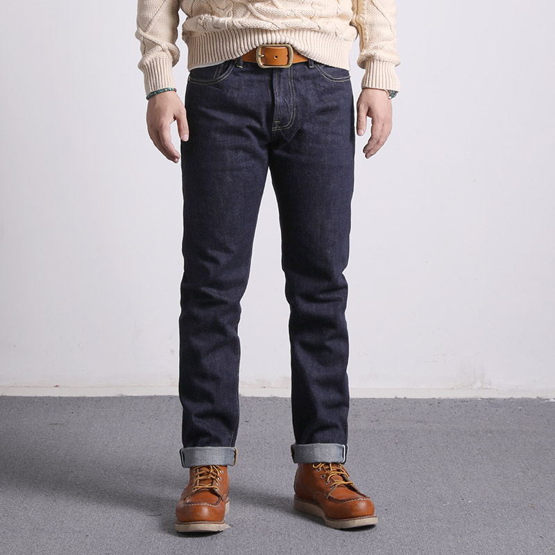 511XX-0009 RedTornado Raw Deni - Levis Jeans 501 avaliação e preço