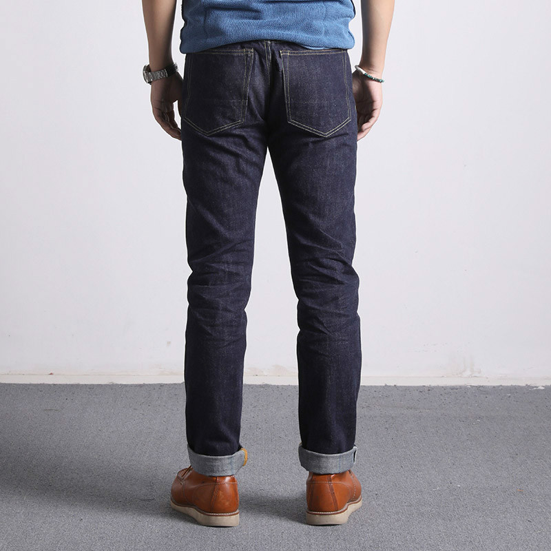 511XX-0009 RedTornado Raw Deni - Levis Jeans 501 avaliação e preço