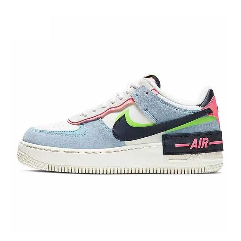 Tênis Nike Air Force 1 Shadow  - Nike Shoes Air Force 1 avaliação e preço