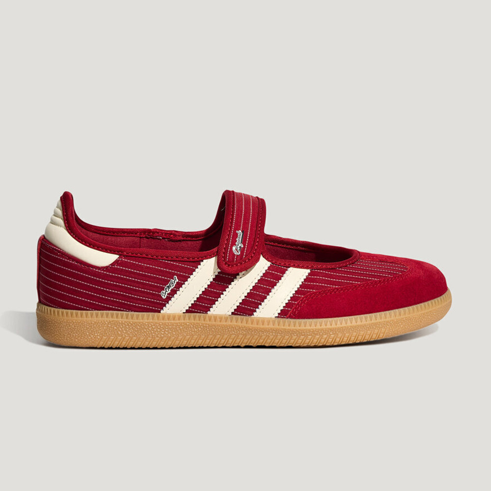 Adidas Originals Sapatos espor - Adidas Shoes Samba avaliação e preço