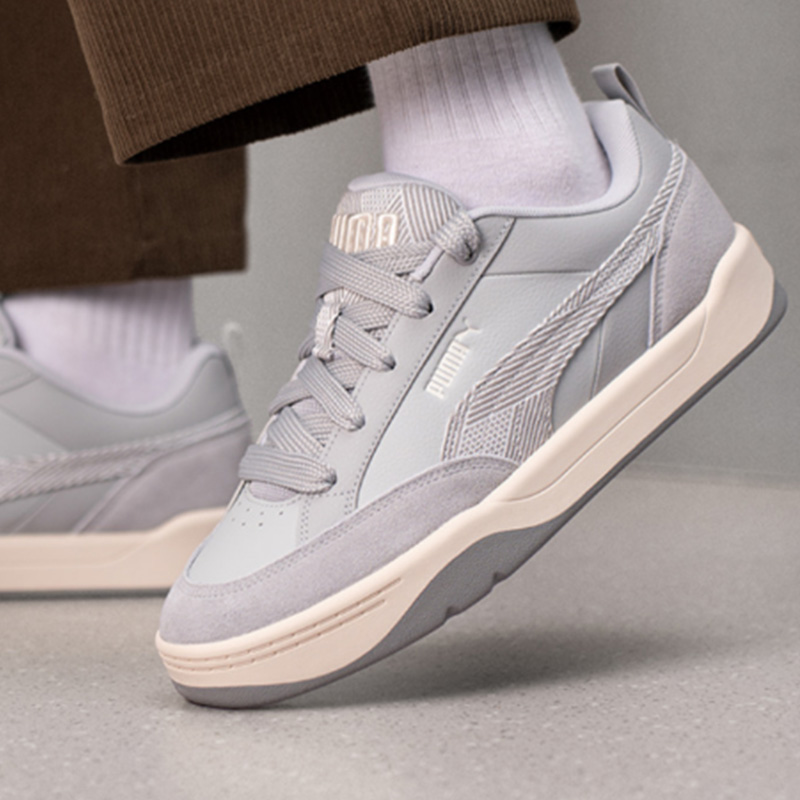 Tênis Casual Puma Mid Low Top  - Puma Shoes Suede Classic avaliação e preço