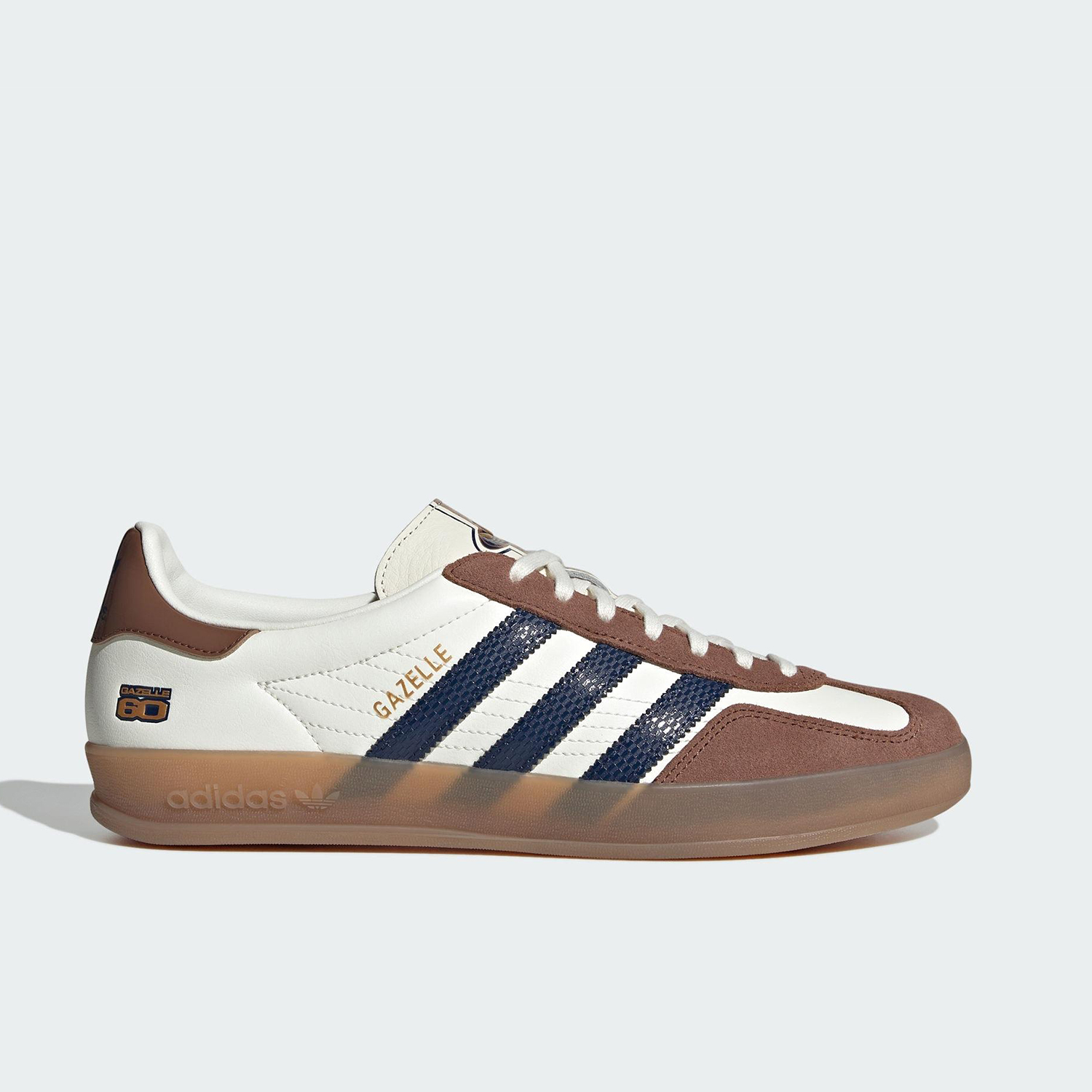 Adidas genuíno trevo masculino - Adidas Shoes Samba avaliação e preço