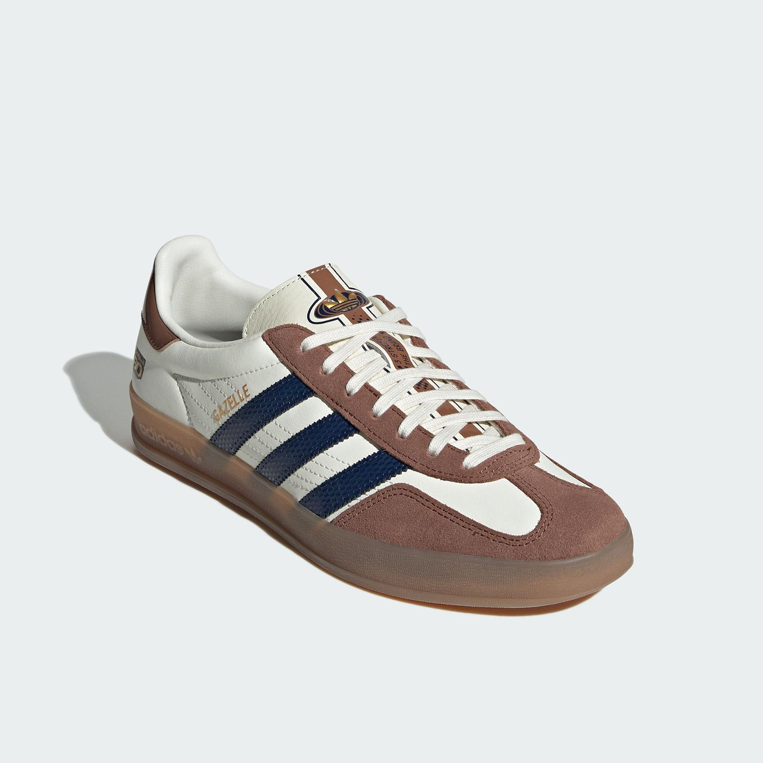 Adidas genuíno trevo masculino - Adidas Shoes Samba avaliação e preço