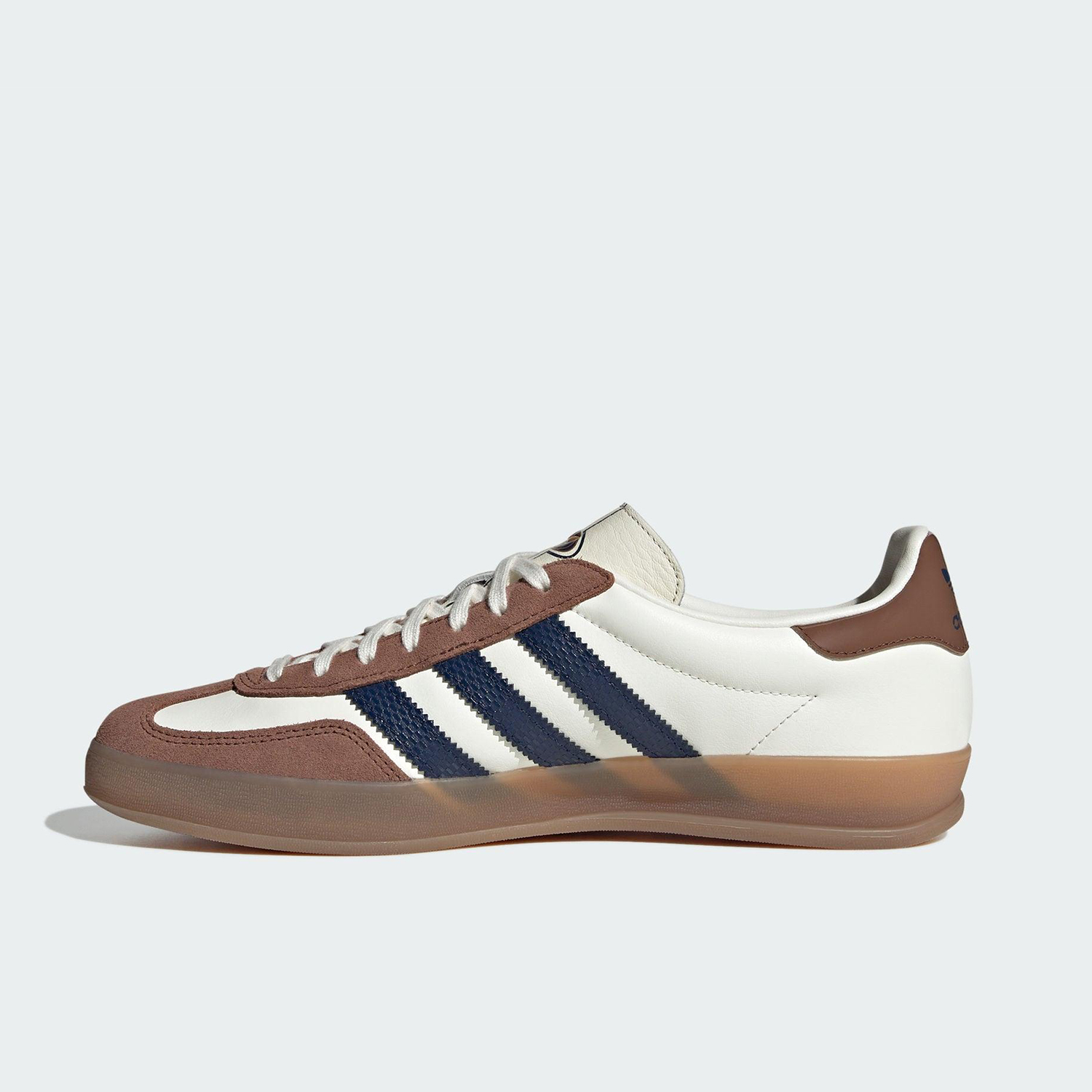 Adidas genuíno trevo masculino - Adidas Shoes Samba avaliação e preço