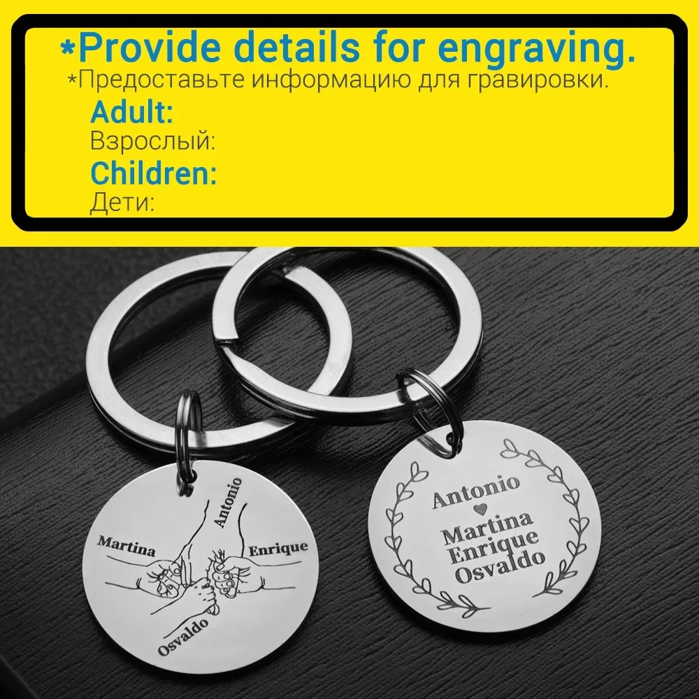 Chaveiro personalizado nome pe - Initial Ring Custom avaliação e preço