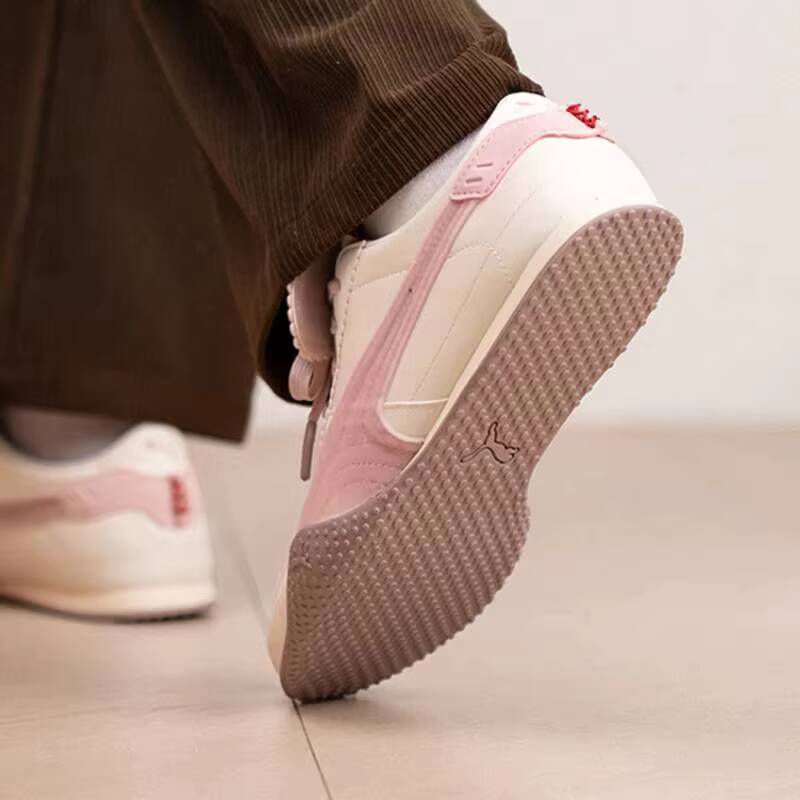 Tênis Casual Feminino PUMA Bel - Puma Shoes Suede Classic avaliação e preço
