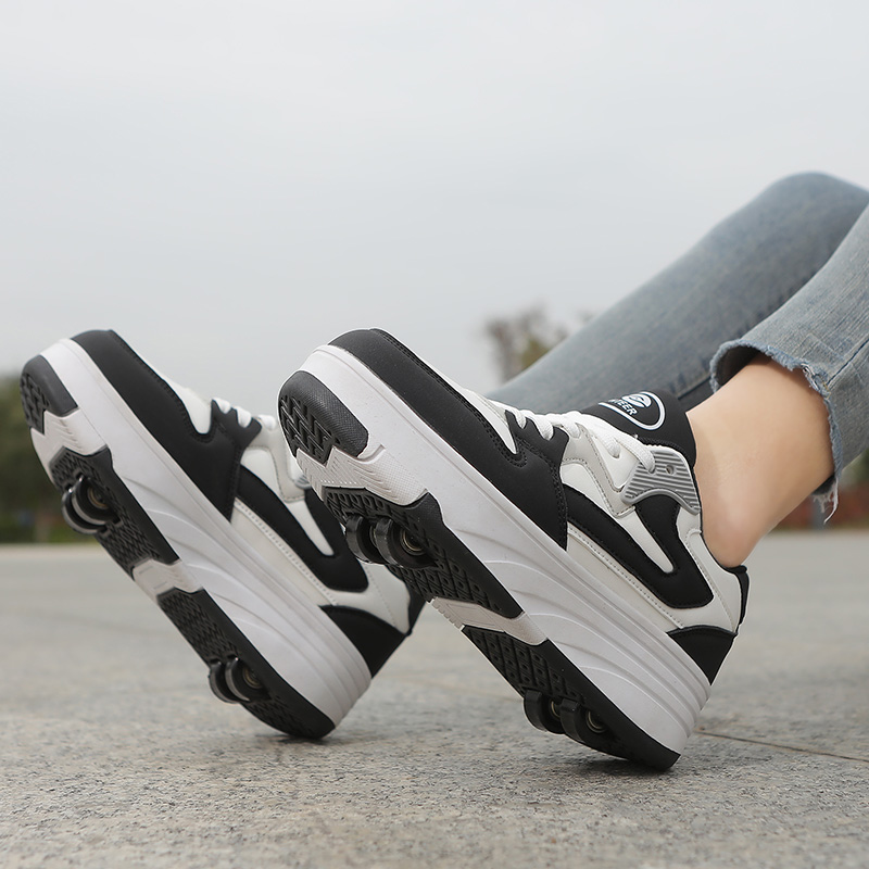 Sapatos de caminhada com quatr - Adidas Shoes Samba avaliação e preço