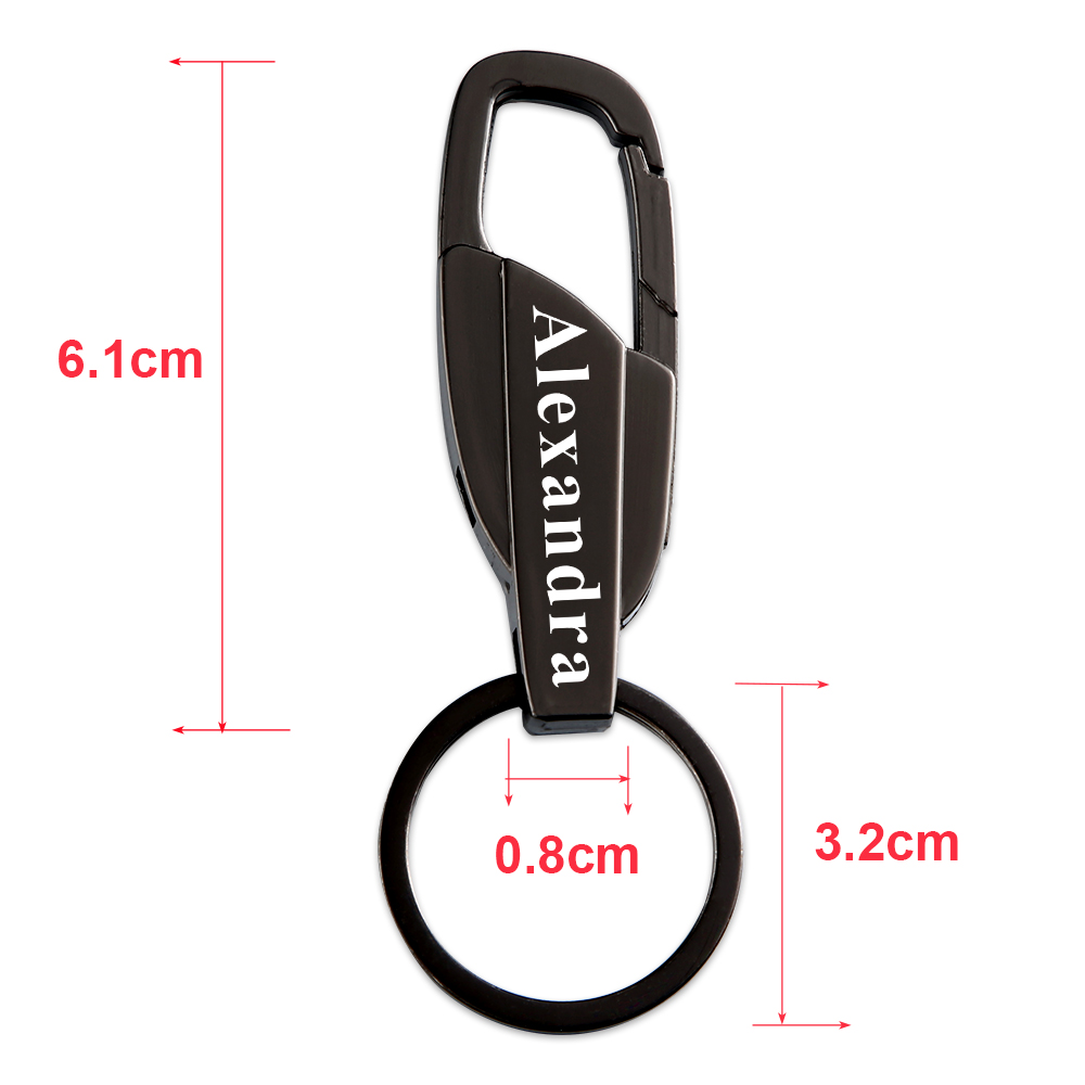 Personalizado personalizado le - Initial Ring Custom avaliação e preço