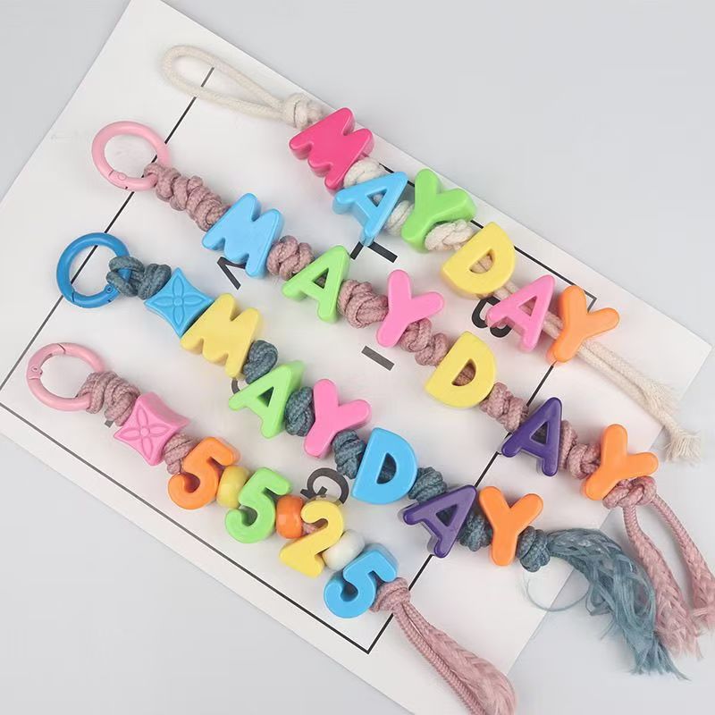 Nome personalizado chaveiro 1- - Initial Ring Custom avaliação e preço