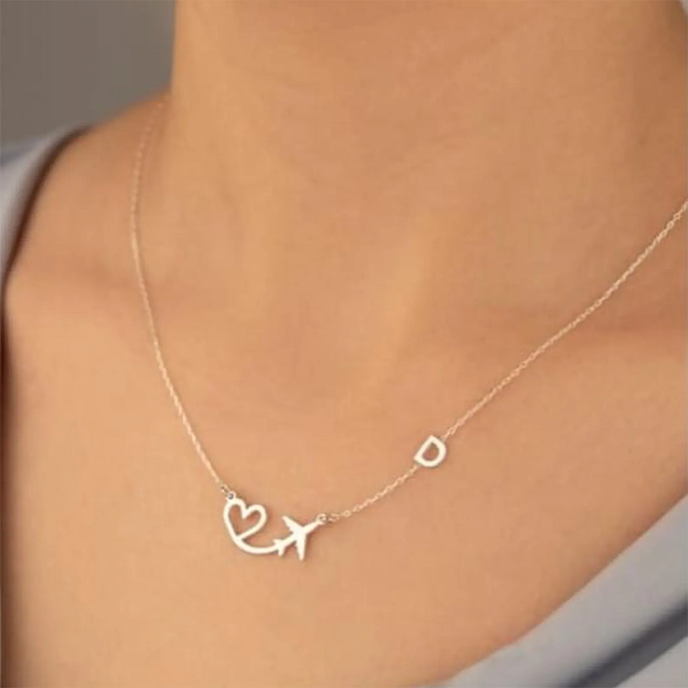 Colar Personalizado com Pingen - Name Necklace Custom avaliação e preço