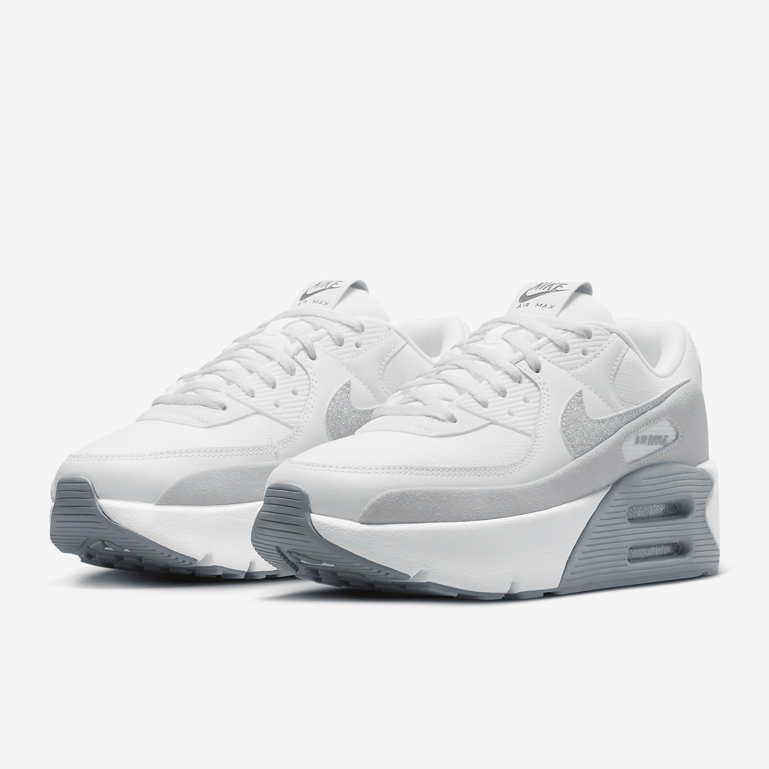 Tênis feminino Nike Authentic  - Nike Shoes Air Max 90 avaliação e preço