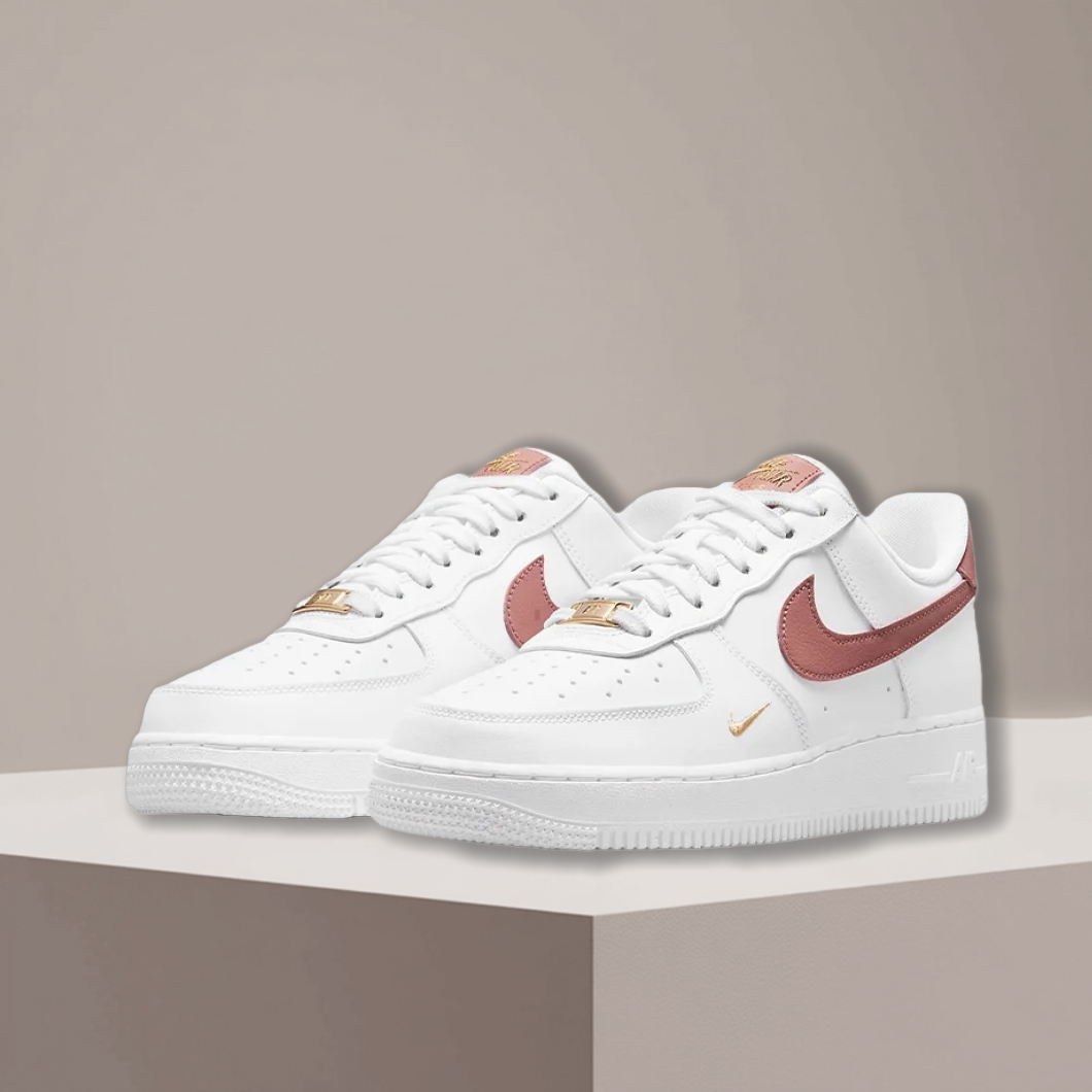 Tênis casuais unissex Nike Air - Nike Shoes Air Force 1 avaliação e preço