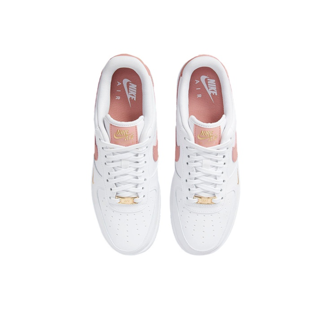 Tênis casuais unissex Nike Air - Nike Shoes Air Force 1 avaliação e preço