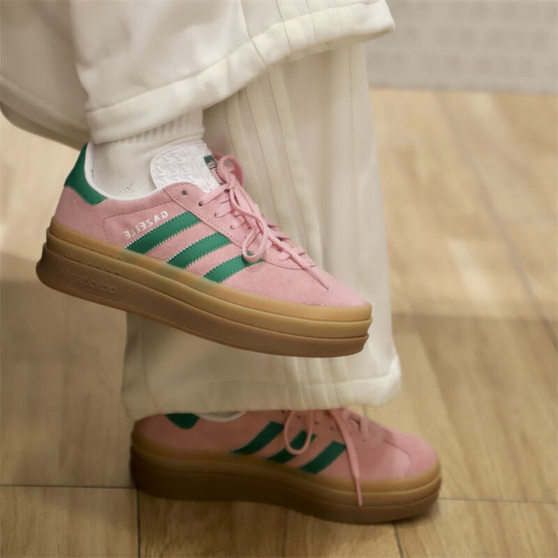 Tênis Retro Feminino Adidas IE - Adidas Shoes Samba avaliação e preço