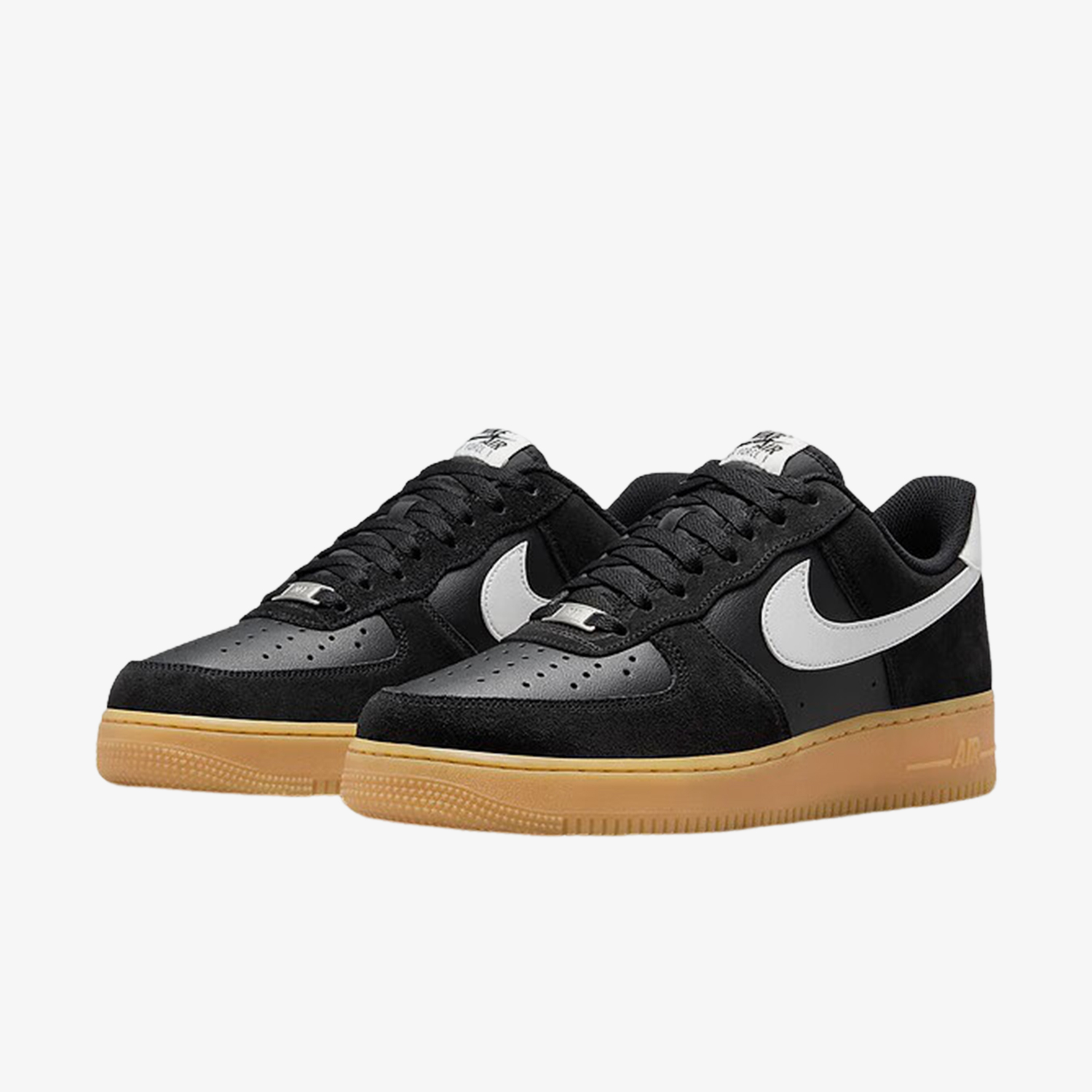 Tênis clássico masculino Nike  - Nike Shoes Air Force 1 avaliação e preço