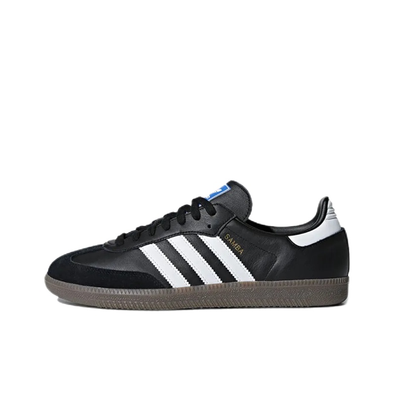 Tênis Adidas Original SAMBA OG - Adidas Shoes Samba avaliação e preço