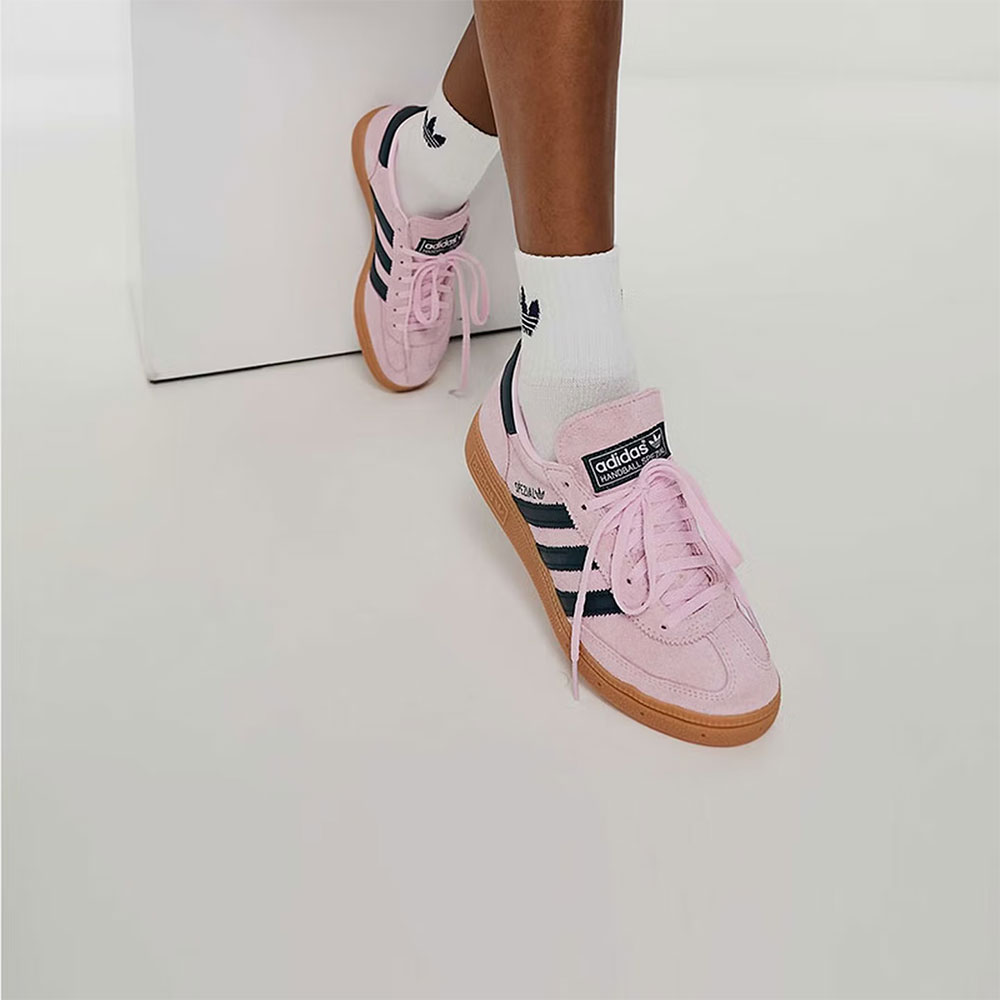 Adidas Originals HANDBALL SPEZ - Adidas Shoes Samba avaliação e preço
