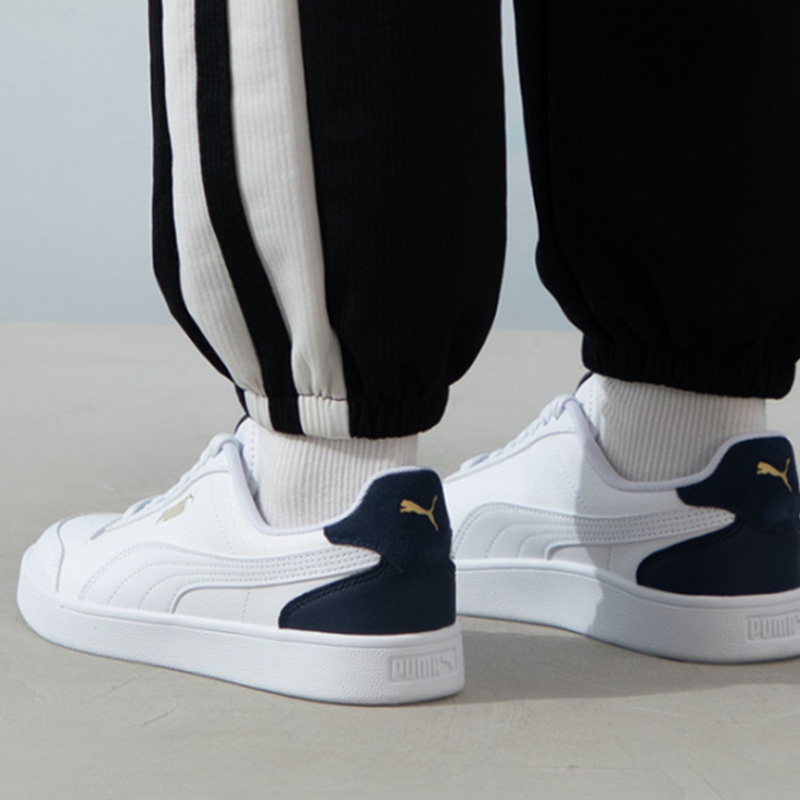 Tênis Casual Puma Mid Low Top  - Puma Shoes Suede Classic avaliação e preço
