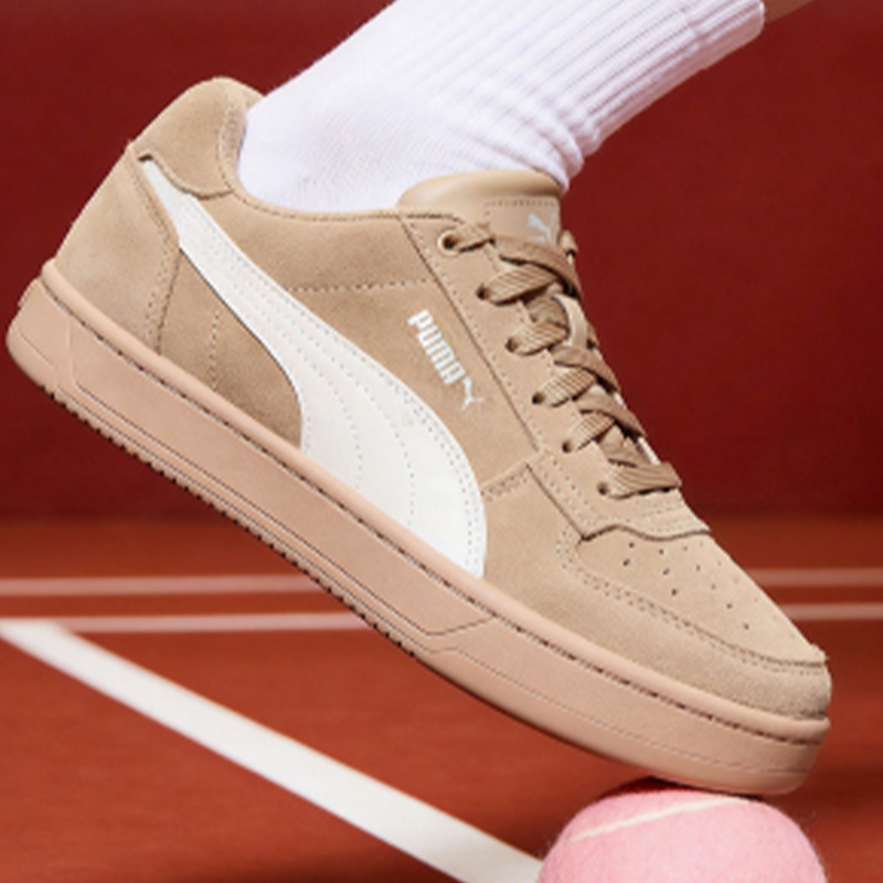 Tênis Casual Puma Mid Low Top  - Puma Shoes Suede Classic avaliação e preço