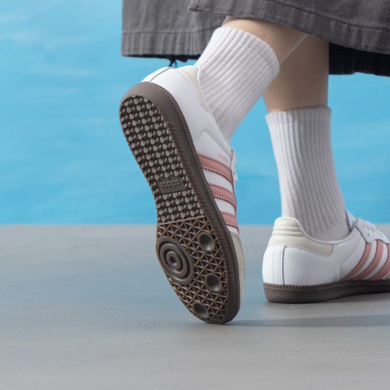 Adidas Originals Samba Og Têni - Adidas Shoes Samba avaliação e preço