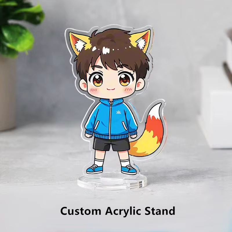 Suporte de Acrílico Personaliz - Pet Portrait Custom avaliação e preço
