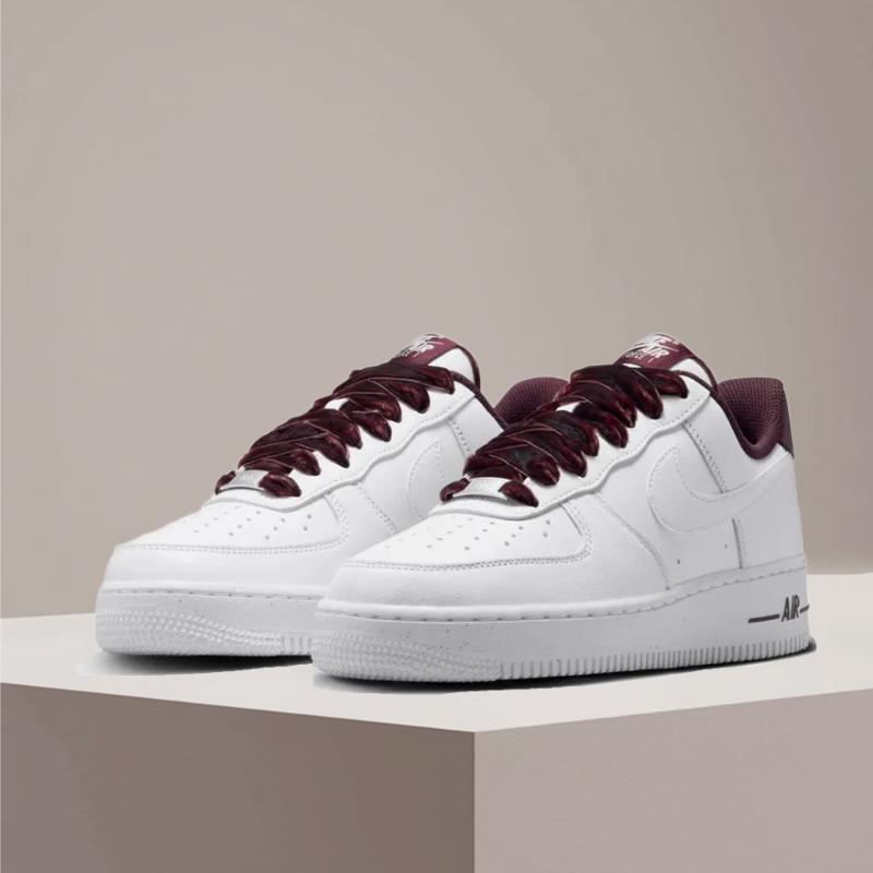 NIKE AIR FORCE 1 Tênis casuais - Nike Shoes Air Force 1 avaliação e preço