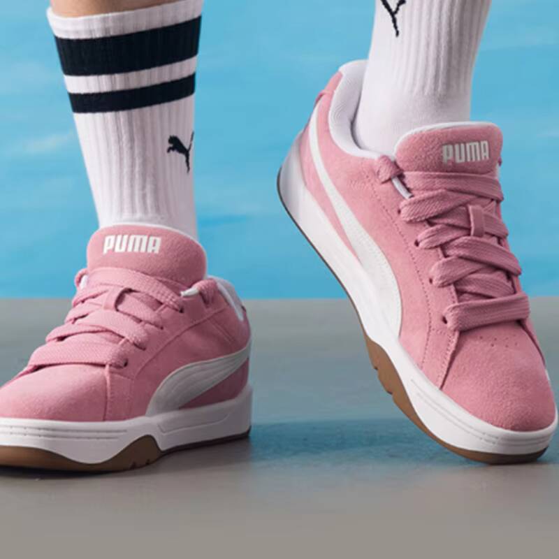 Novos Tênis Esportivos Puma Mi - Puma Shoes Suede Classic avaliação e preço