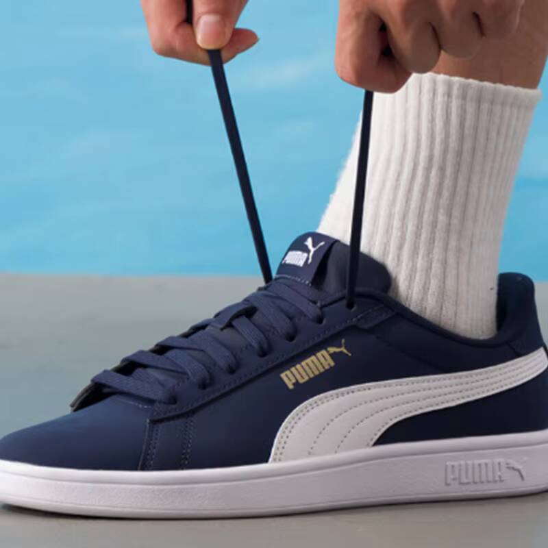 Novos Tênis Casuais Puma Mid L - Puma Shoes Suede Classic avaliação e preço