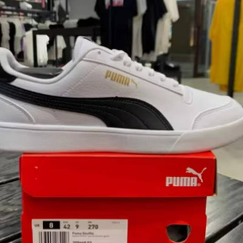 Novos Tênis de Skate Puma Mid  - Puma Shoes Suede Classic avaliação e preço