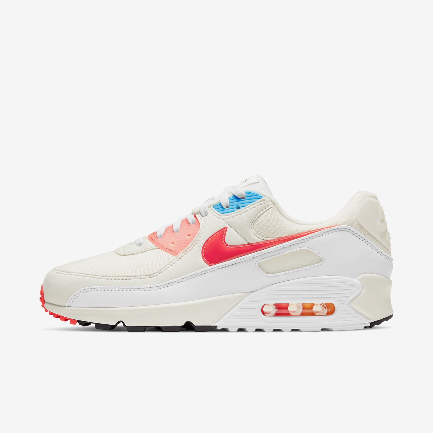 Tênis clássico masculino Nike  - Nike Shoes Air Max 90 avaliação e preço