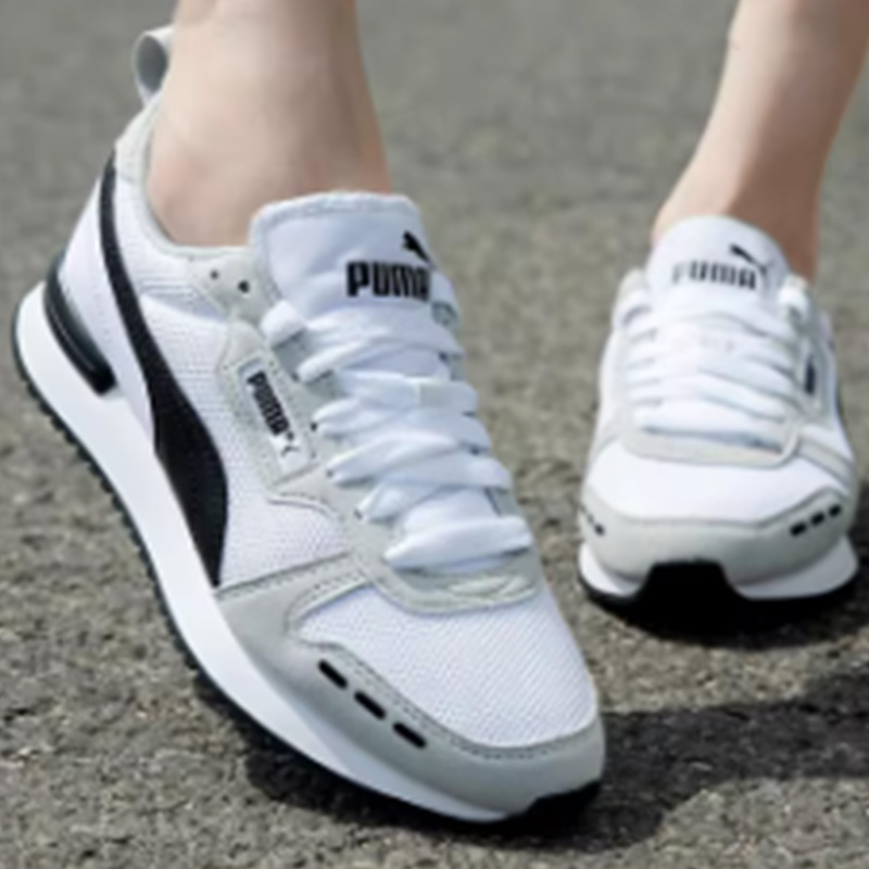 Tênis Casuais Puma Mid Clássic - Puma Shoes Suede Classic avaliação e preço