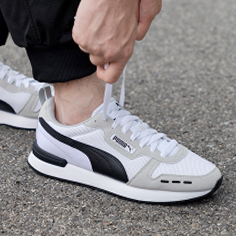 Tênis Casuais Puma Mid Clássic - Puma Shoes Suede Classic avaliação e preço