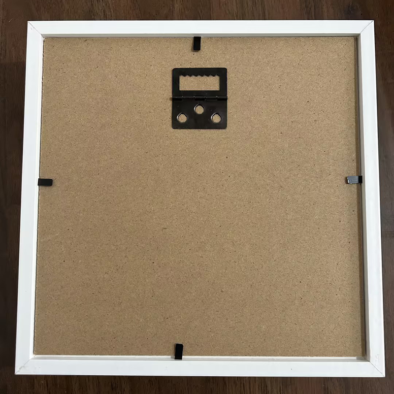 Prateleira de armazenamento de - Engraved Wood Frame avaliação e preço