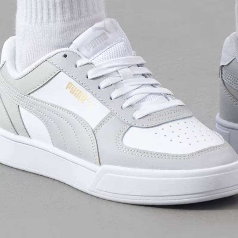 Novos Tênis Casuais Puma Mid L - Puma Shoes Suede Classic avaliação e preço
