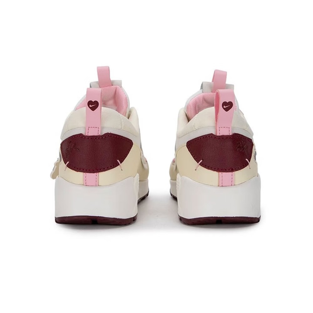 Tênis de Corrida Feminino Nike - Nike Shoes Air Max 90 avaliação e preço
