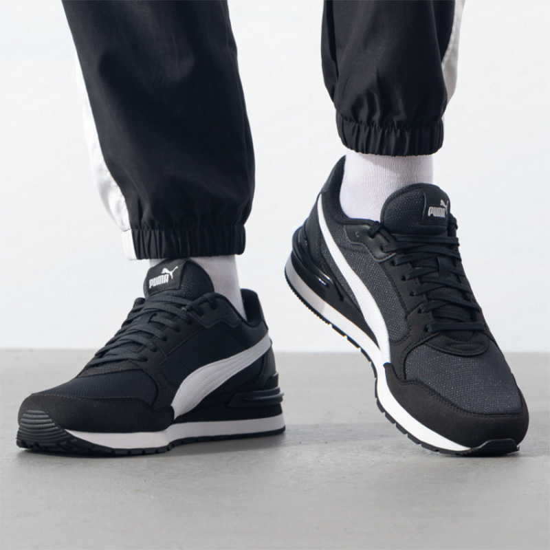 Tênis esportivos e casuais clá - Puma Shoes Suede Classic avaliação e preço