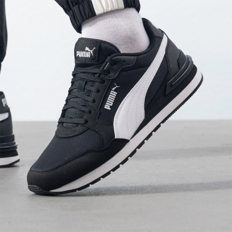 Tênis esportivos e casuais clá - Puma Shoes Suede Classic avaliação e preço