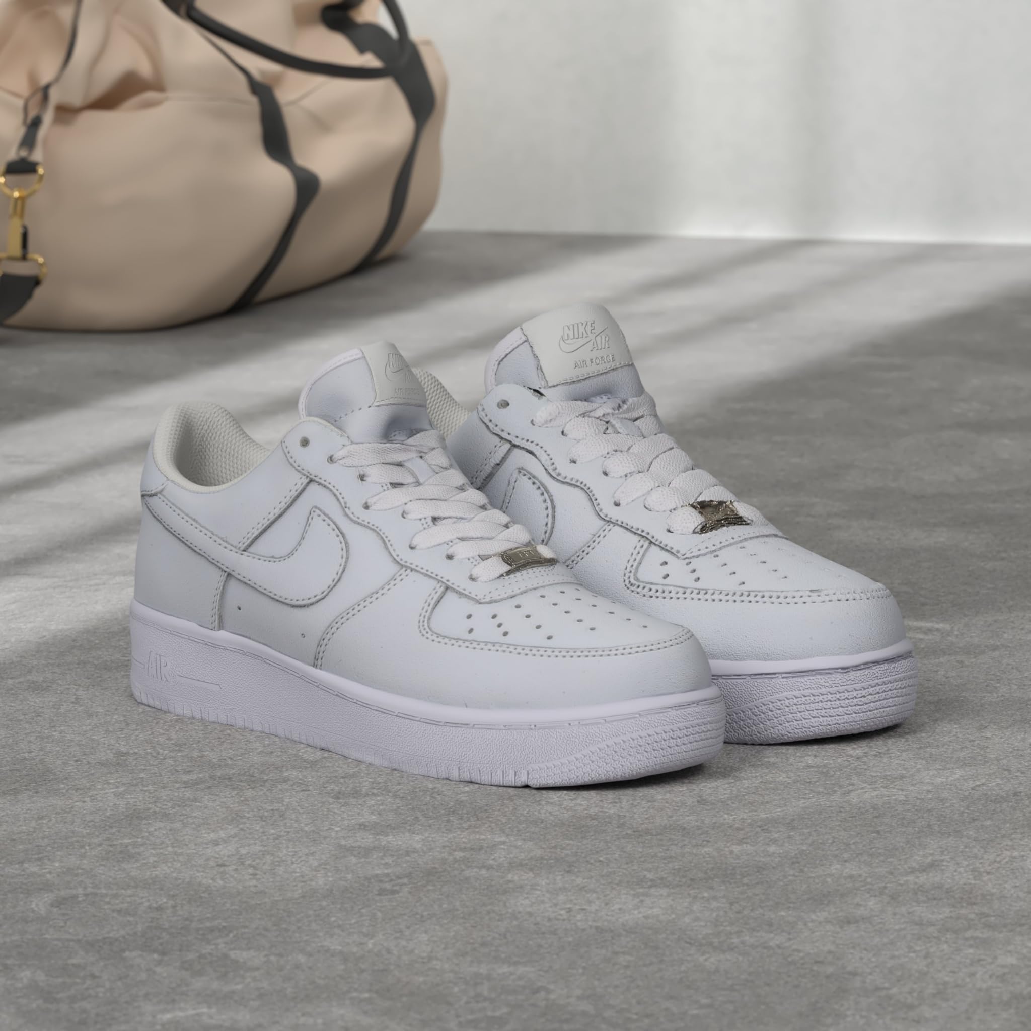 Tênis Nike Masculino Air Force - Nike Shoes Air Force 1 avaliação e preço