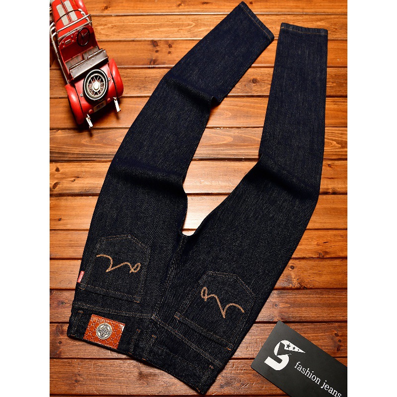 Calça jeans azul profunda masc - Levis Jeans 501 avaliação e preço