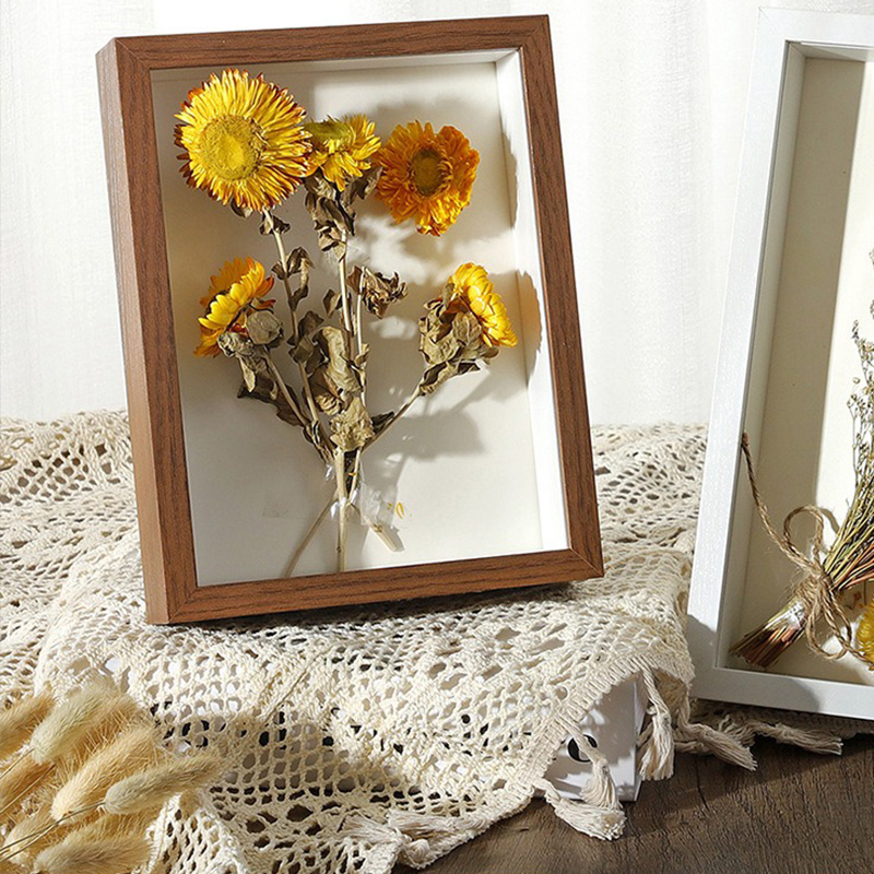Molduras de Madeira 3D com Pro - Engraved Wood Frame avaliação e preço